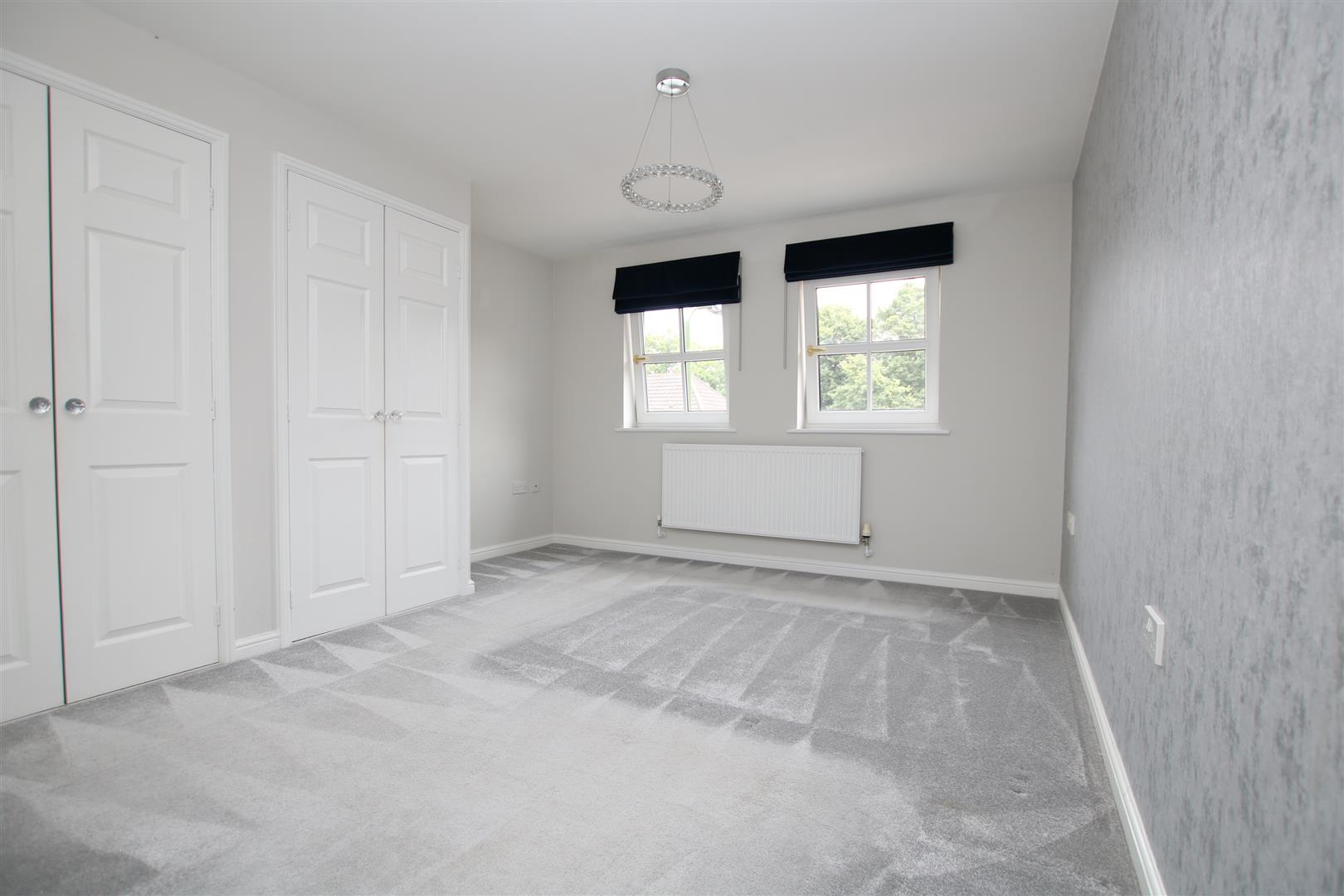 Turners Close, Southwater